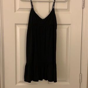 Black Tank Sundress